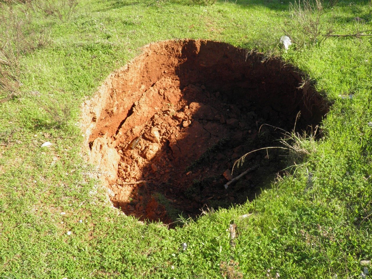 Parson Insurance Agency/ sinkhole insurance